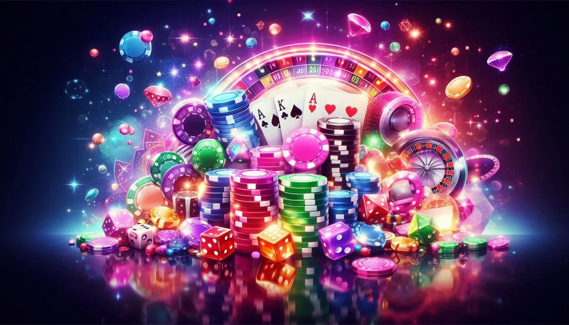 Blazing Wildz Casino